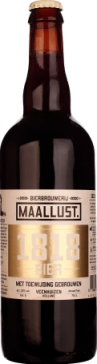 Maallust 1818 Quadruppel Maallust 1818 Quadruppel